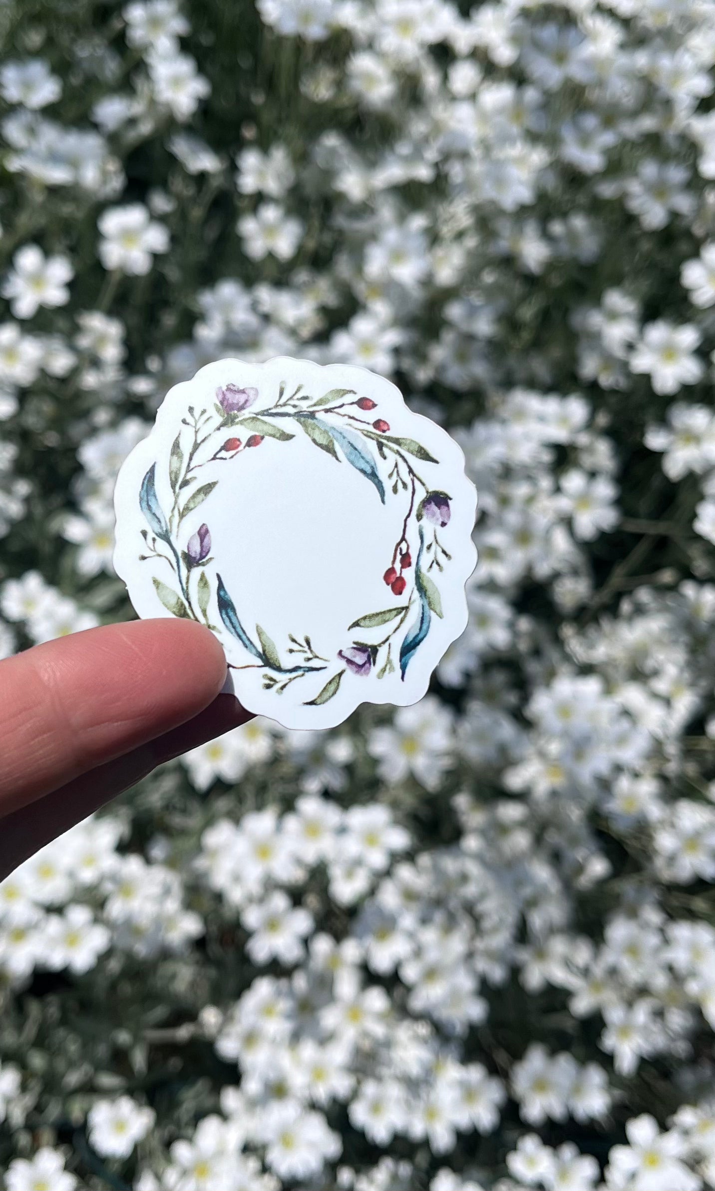Aufkleber Bride