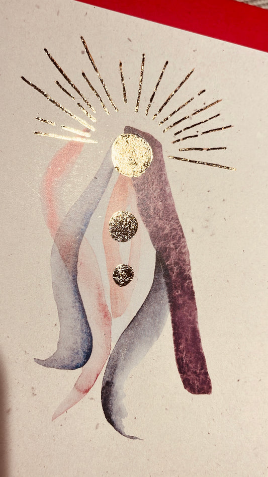 Special: The Queen, illuminated